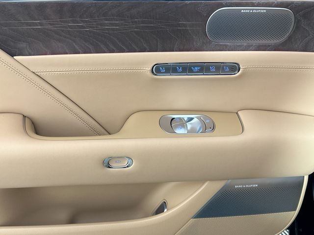 2026 Genesis G90 3.5T e-SC