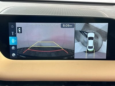 2026 Genesis G90 3.5T e-SC