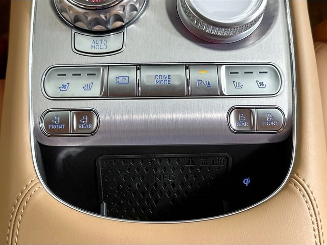 2026 Genesis G90 3.5T e-SC