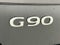2026 Genesis G90 3.5T e-SC