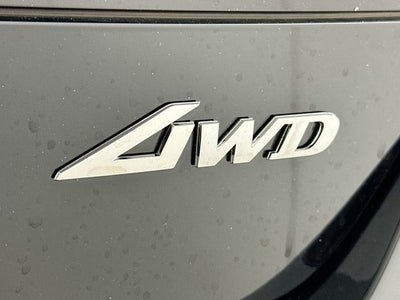 2026 Genesis G90 3.5T e-SC