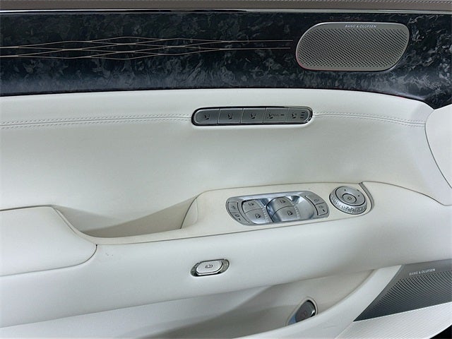 2026 Genesis G90 3.5T e-SC