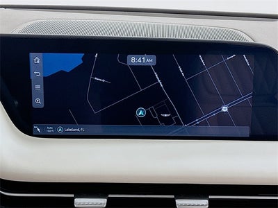 2026 Genesis G90 3.5T e-SC