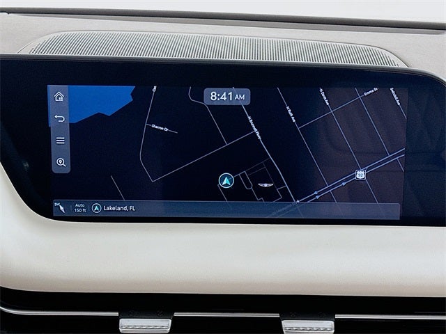 2026 Genesis G90 3.5T e-SC