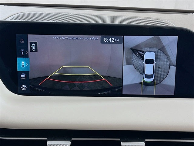 2026 Genesis G90 3.5T e-SC