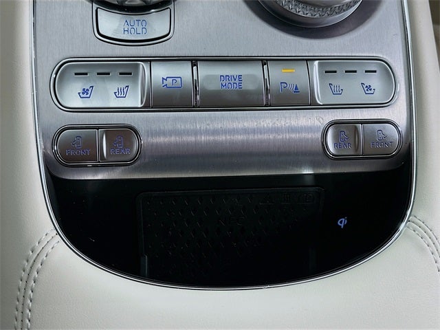 2026 Genesis G90 3.5T e-SC