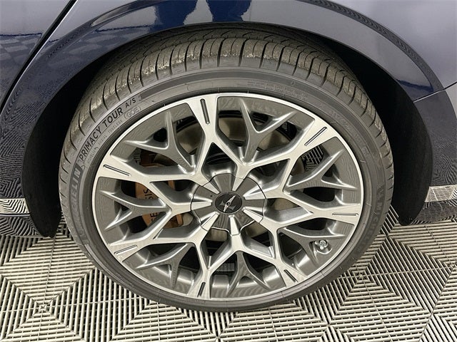 2026 Genesis G90 3.5T e-SC