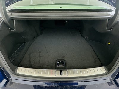 2026 Genesis G90 3.5T e-SC