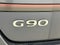 2026 Genesis G90 3.5T e-SC