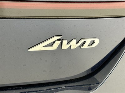 2026 Genesis G90 3.5T e-SC