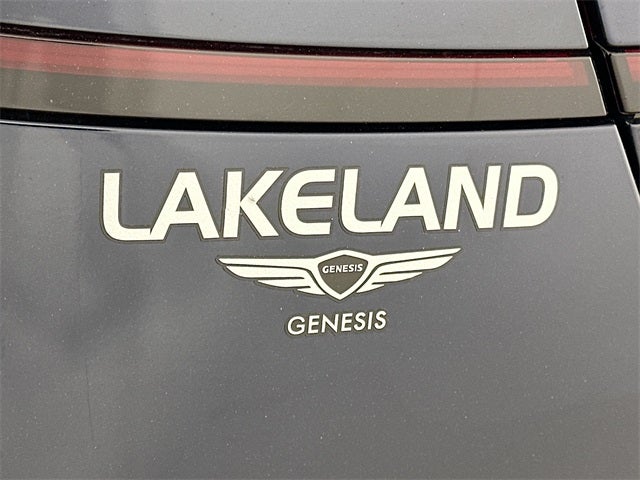 2026 Genesis G90 3.5T e-SC