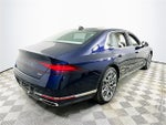 2026 Genesis G90 3.5T e-SC