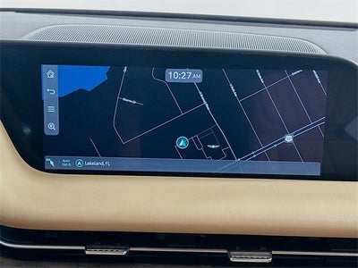 2026 Genesis G90 3.5T e-SC