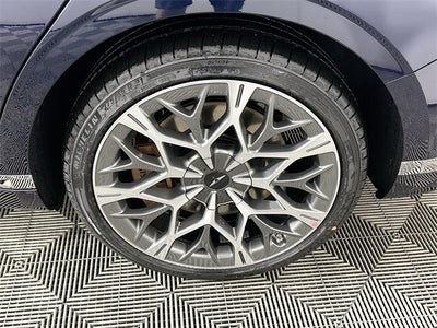 2026 Genesis G90 3.5T e-SC