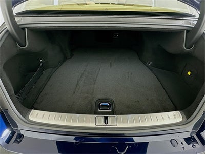 2026 Genesis G90 3.5T e-SC