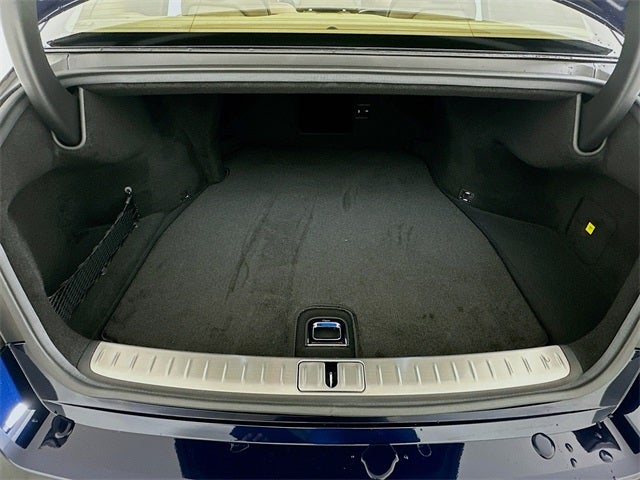 2026 Genesis G90 3.5T e-SC