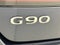 2026 Genesis G90 3.5T e-SC