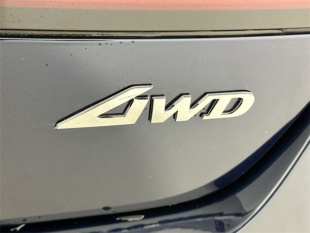 2026 Genesis G90 3.5T e-SC