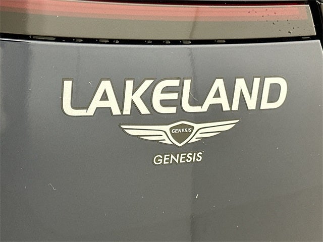 2026 Genesis G90 3.5T e-SC