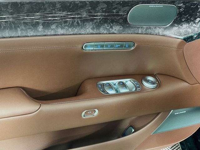 2026 Genesis G90 3.5T e-SC