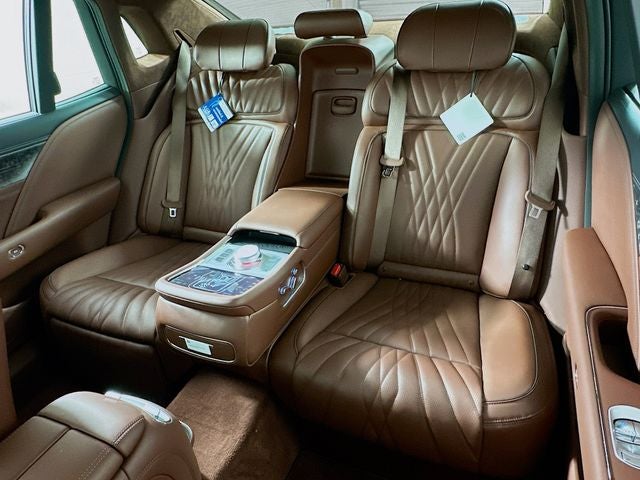 2026 Genesis G90 3.5T e-SC