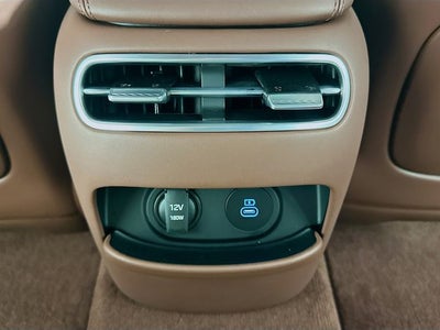 2026 Genesis G90 3.5T e-SC