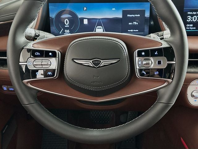 2026 Genesis G90 3.5T e-SC