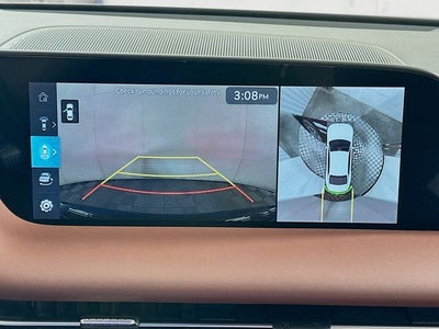 2026 Genesis G90 3.5T e-SC