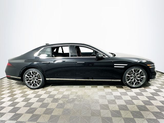 2026 Genesis G90 3.5T e-SC