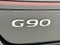 2026 Genesis G90 3.5T e-SC