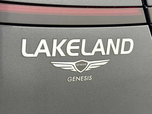 2026 Genesis G90 3.5T e-SC