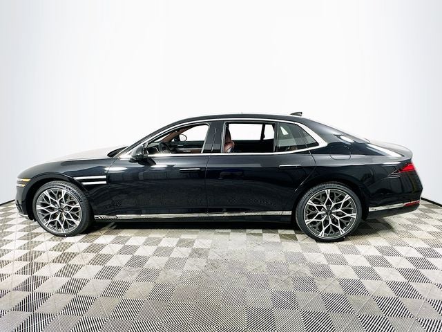 2026 Genesis G90 3.5T e-SC