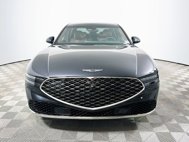 2026 Genesis G90 3.5T e-SC