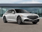 2026 Genesis G90 3.5T e-SC