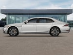 2026 Genesis G90 3.5T e-SC