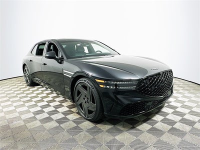 2026 Genesis G90 3.5T e-SC