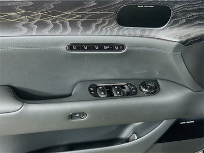 2026 Genesis G90 3.5T e-SC