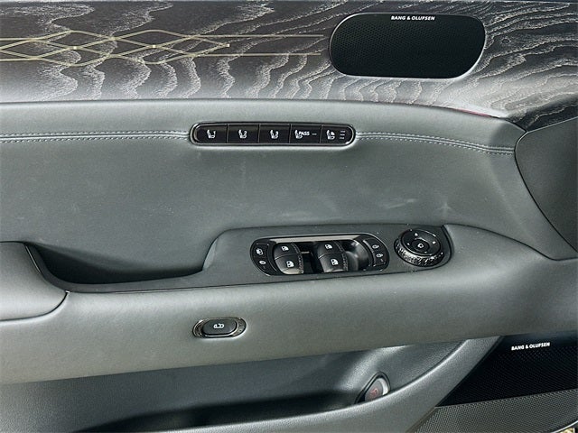 2026 Genesis G90 3.5T e-SC