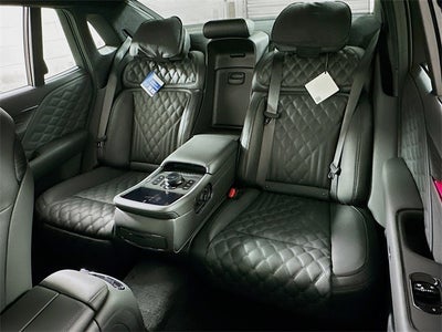 2026 Genesis G90 3.5T e-SC