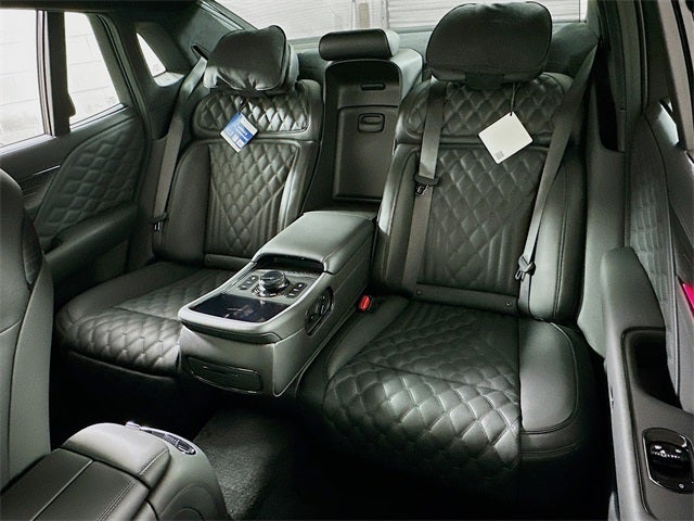 2026 Genesis G90 3.5T e-SC