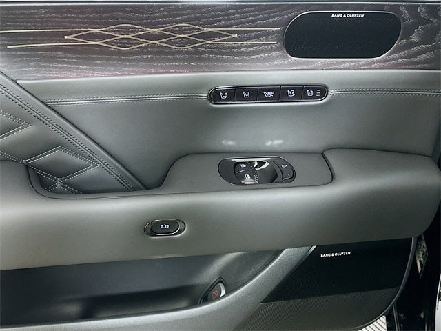 2026 Genesis G90 3.5T e-SC