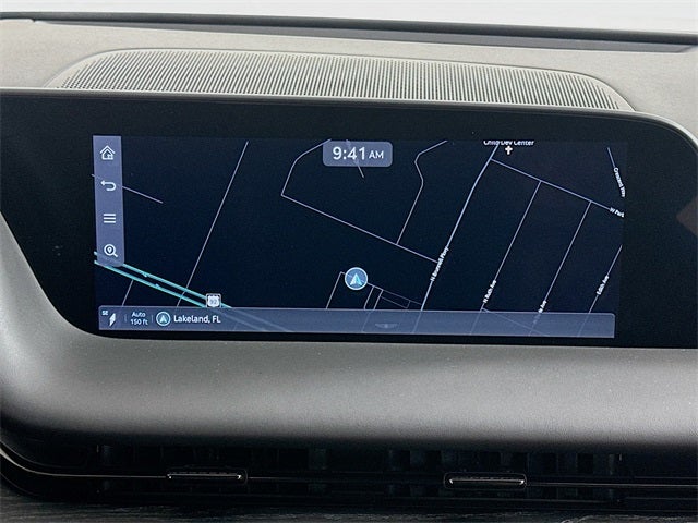 2026 Genesis G90 3.5T e-SC