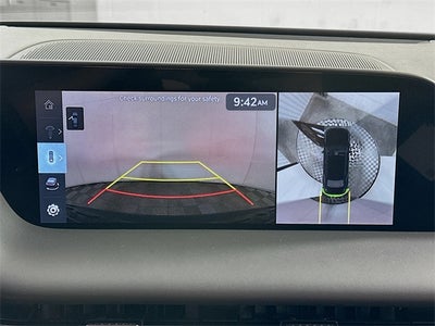 2026 Genesis G90 3.5T e-SC