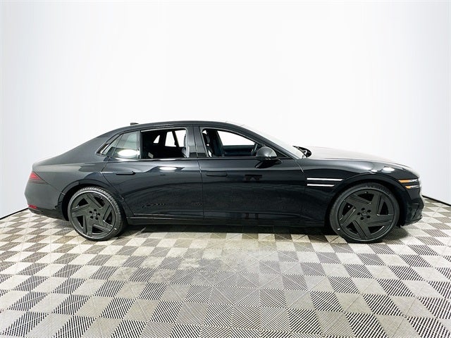 2026 Genesis G90 3.5T e-SC