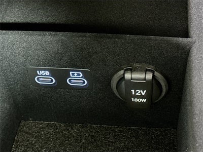 2026 Genesis G90 3.5T e-SC