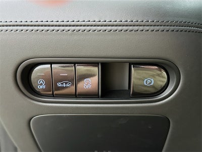 2026 Genesis G90 3.5T e-SC