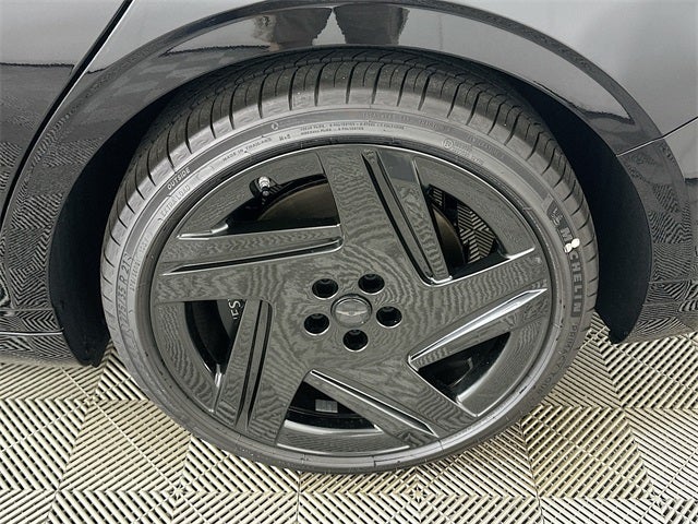 2026 Genesis G90 3.5T e-SC