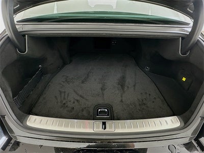 2026 Genesis G90 3.5T e-SC