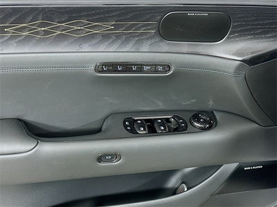 2026 Genesis G90 3.5T e-SC