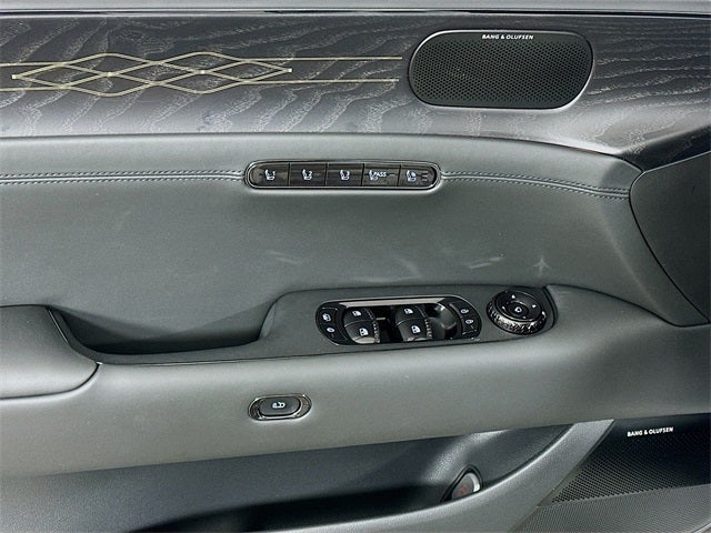 2026 Genesis G90 3.5T e-SC